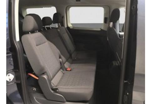 VW Caddy #25
