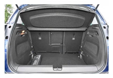 Opel Crossland X #6