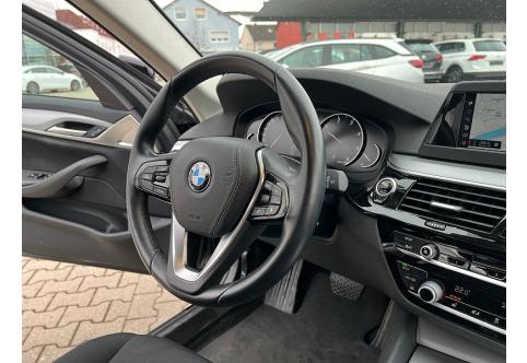 BMW Serie 5 #17