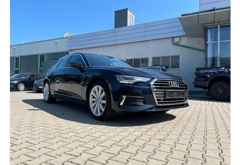 Audi A6 #5