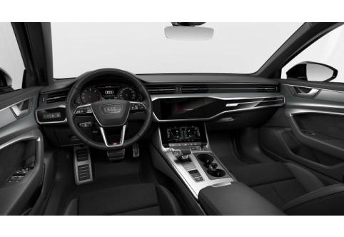 Audi A6 #2