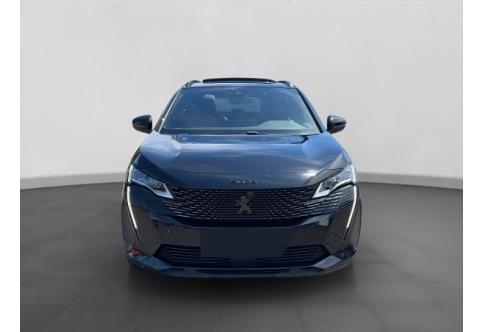 Peugeot 5008 #6