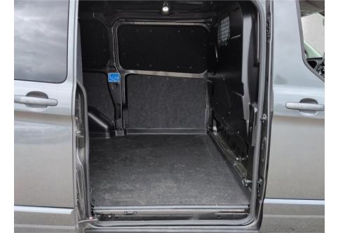 Ford TRANSIT CUSTOM #6