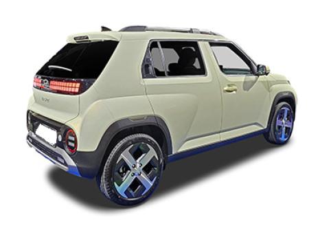 Hyundai Inster #4