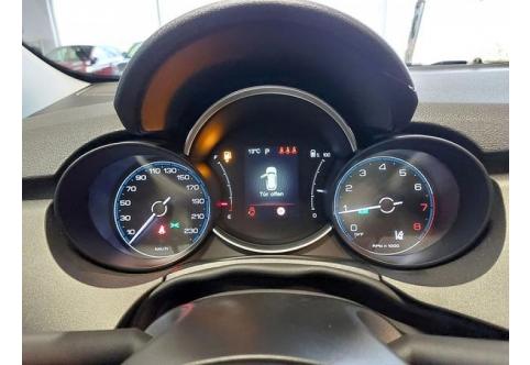 Fiat 500X #12