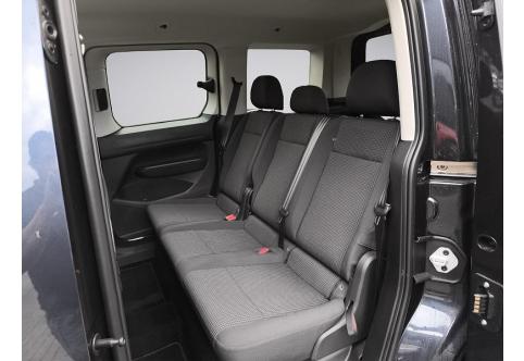 VW Caddy #17