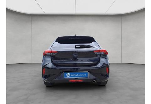 Opel Corsa #1