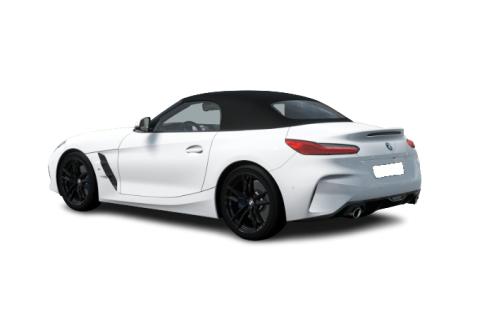 BMW Z4 #4
