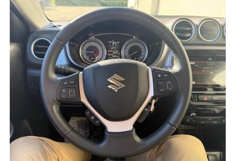 Suzuki Vitara #13