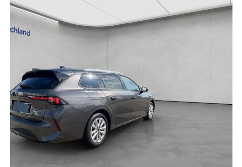 Opel Astra #6