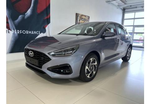 Hyundai i30 #1