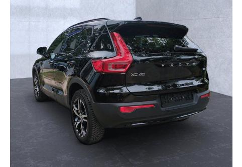 Volvo XC40 #2