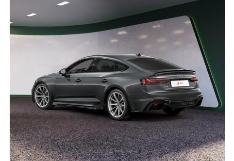 Audi RS5 #3
