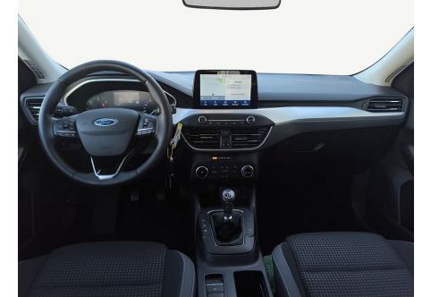 Ford Focus #9