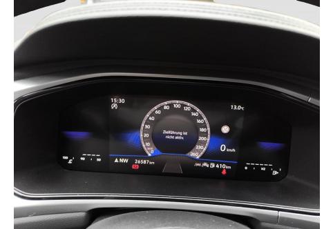 VW T-Roc #11