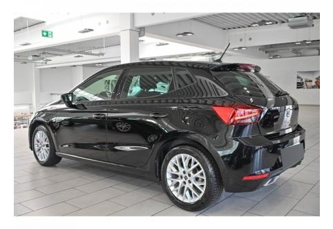 Seat Ibiza #4