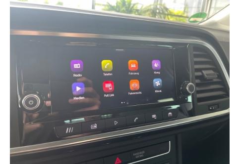 Seat Ateca #25