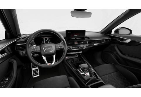 Audi RS4 #2