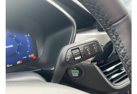 Ford Kuga #26