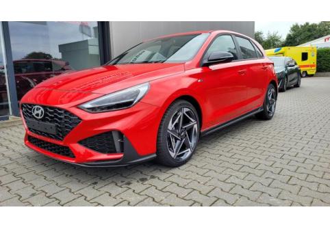 Hyundai i30 #1