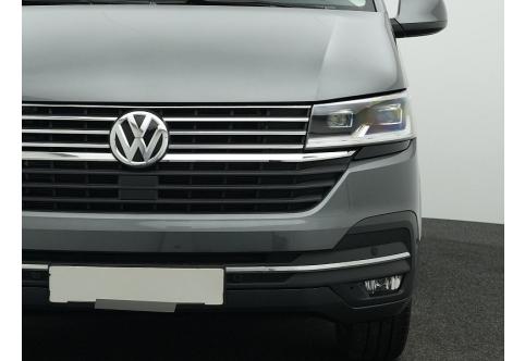 VW T6 Multivan #16