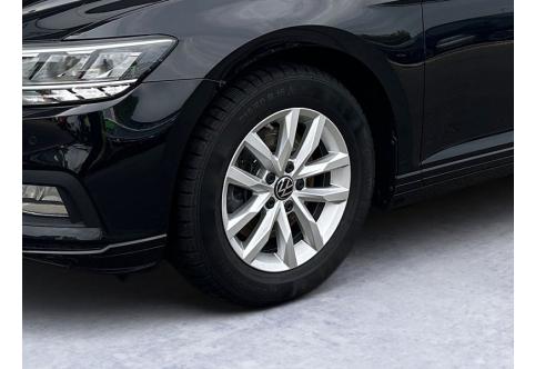 VW Passat #6