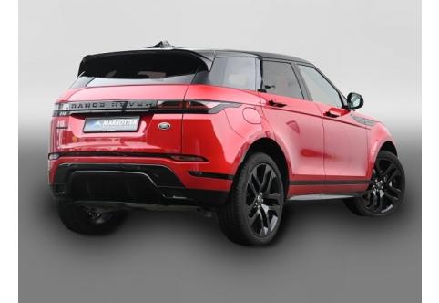 Land Rover Range Rover #6