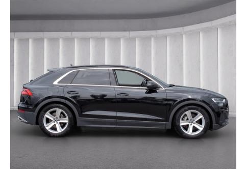 Audi Q8 #3