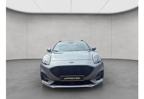 Ford Puma #10