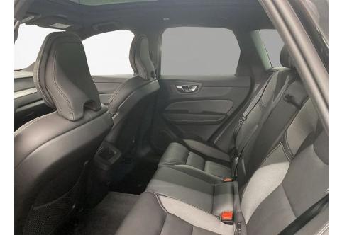 Volvo XC60 #8
