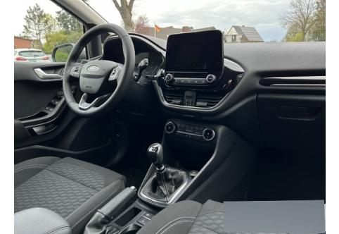 Ford Fiesta #12