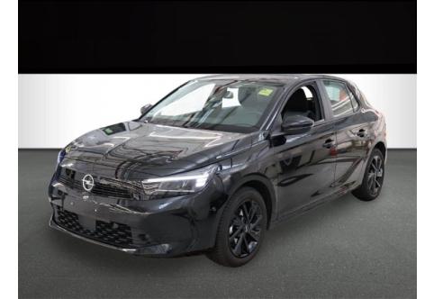 Opel Corsa #1