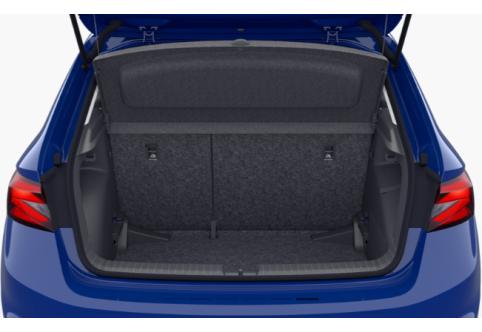 Skoda Fabia #6