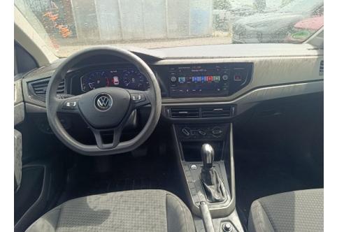 VW Polo #4