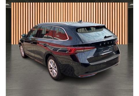 Skoda Octavia #3