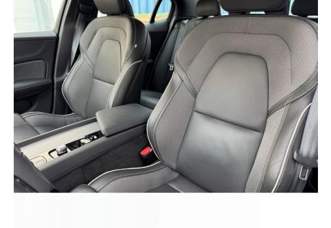 Volvo S60 #7