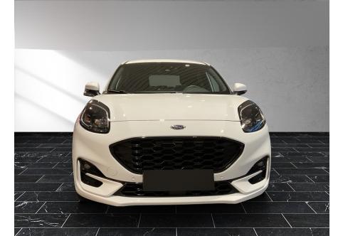 Ford Puma #16