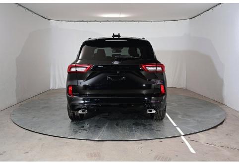 Ford Kuga #6
