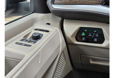 VW T7 Multivan #20