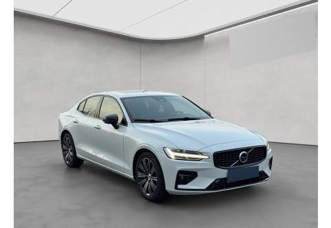 Volvo S60 #8
