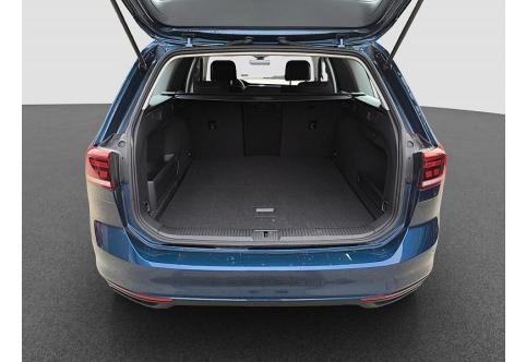VW Passat #21