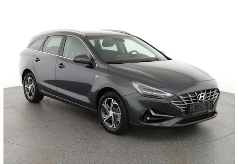 Hyundai i30 #1