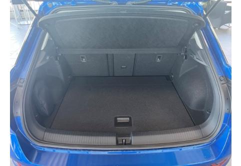 VW T-Roc #7