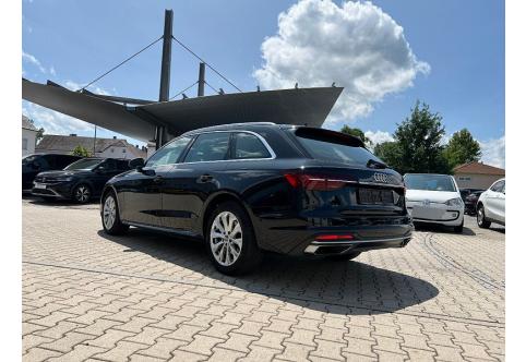 Audi A4 #2