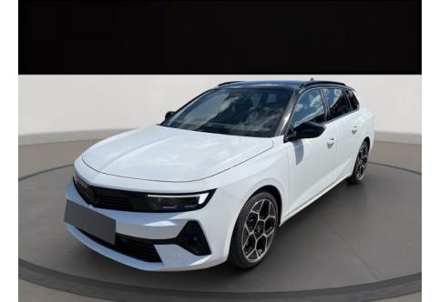 Opel Astra #1
