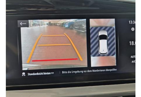 Opel Grandland X #18