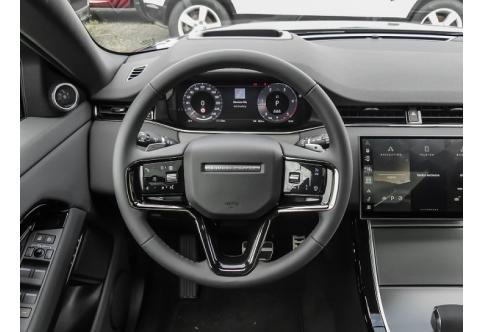 Land Rover Range Rover #20