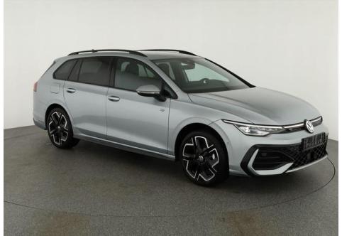 VW Golf e-golf #2