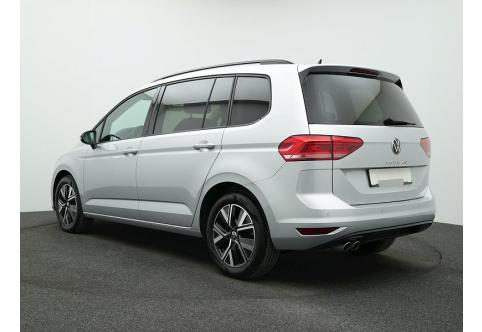VW Touran #3