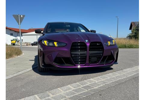 BMW M3 #3